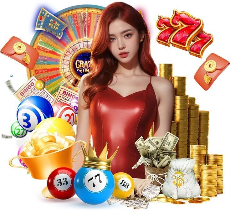 Live Casino Online Pengalaman Judi Real-Time dari Rumah