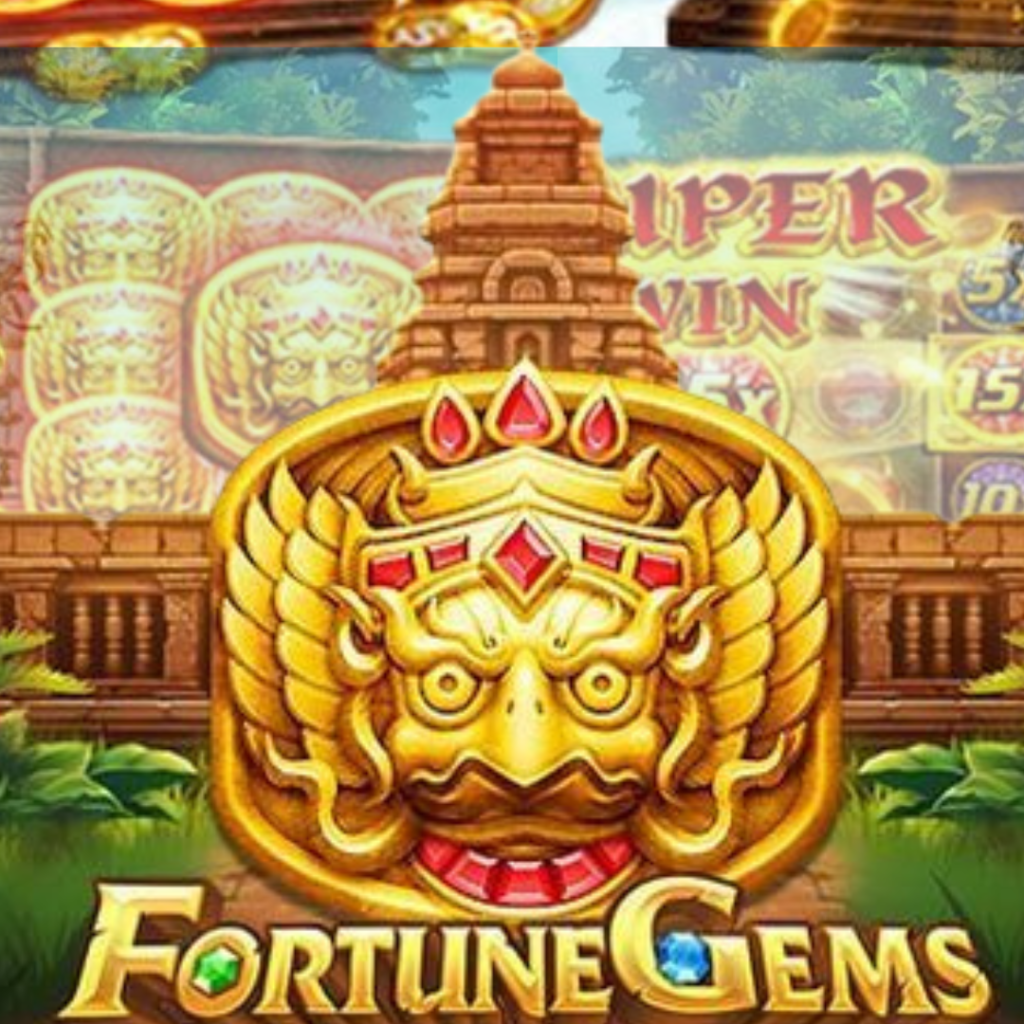 Fortune Gems